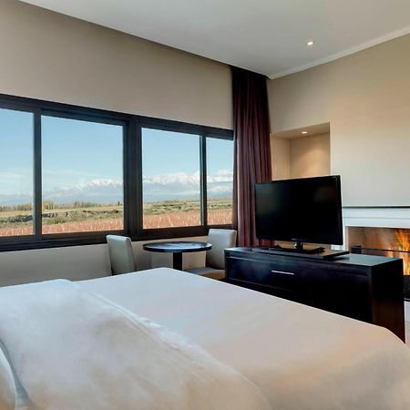 Auberge Du Vin, A Tribute Portfolio Hotel Tupungato Eksteriør billede