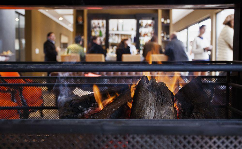 Auberge Du Vin, A Tribute Portfolio Hotel Tupungato Eksteriør billede