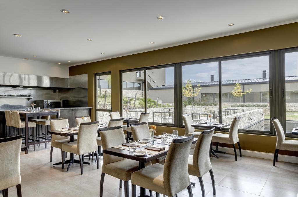 Auberge Du Vin, A Tribute Portfolio Hotel Tupungato Eksteriør billede