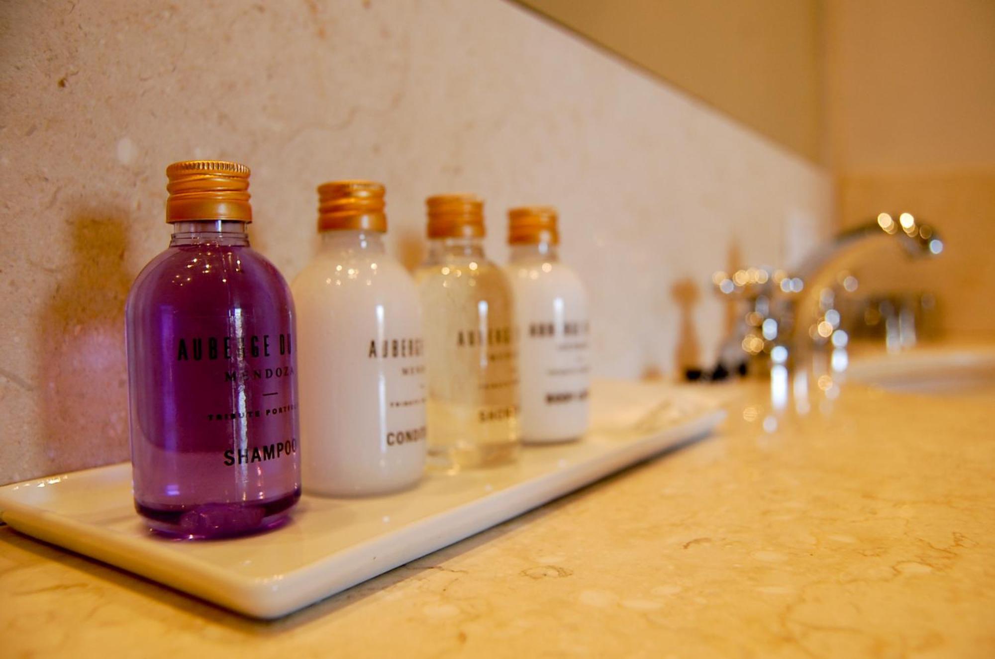 Auberge Du Vin, A Tribute Portfolio Hotel Tupungato Eksteriør billede