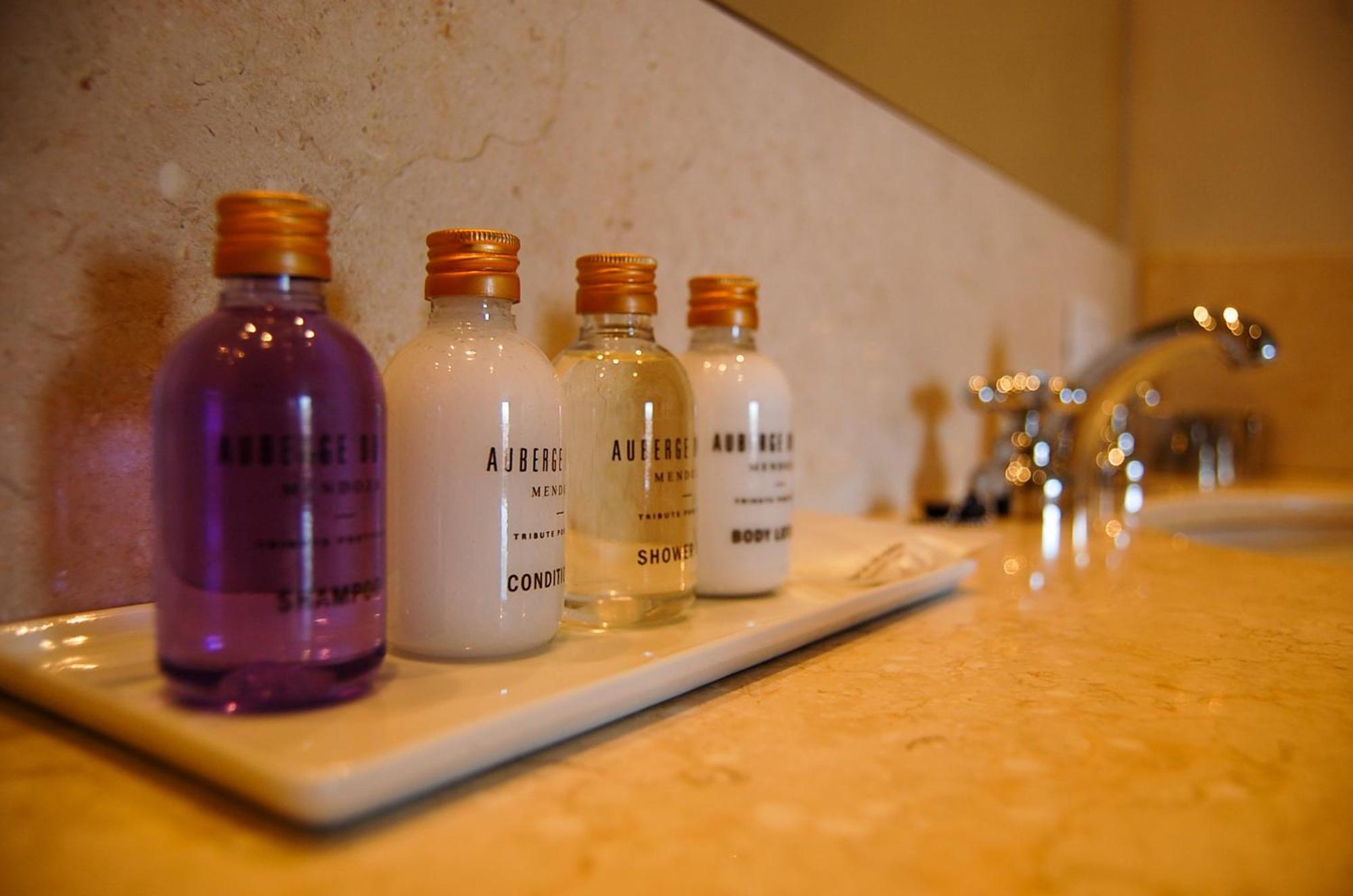 Auberge Du Vin, A Tribute Portfolio Hotel Tupungato Eksteriør billede
