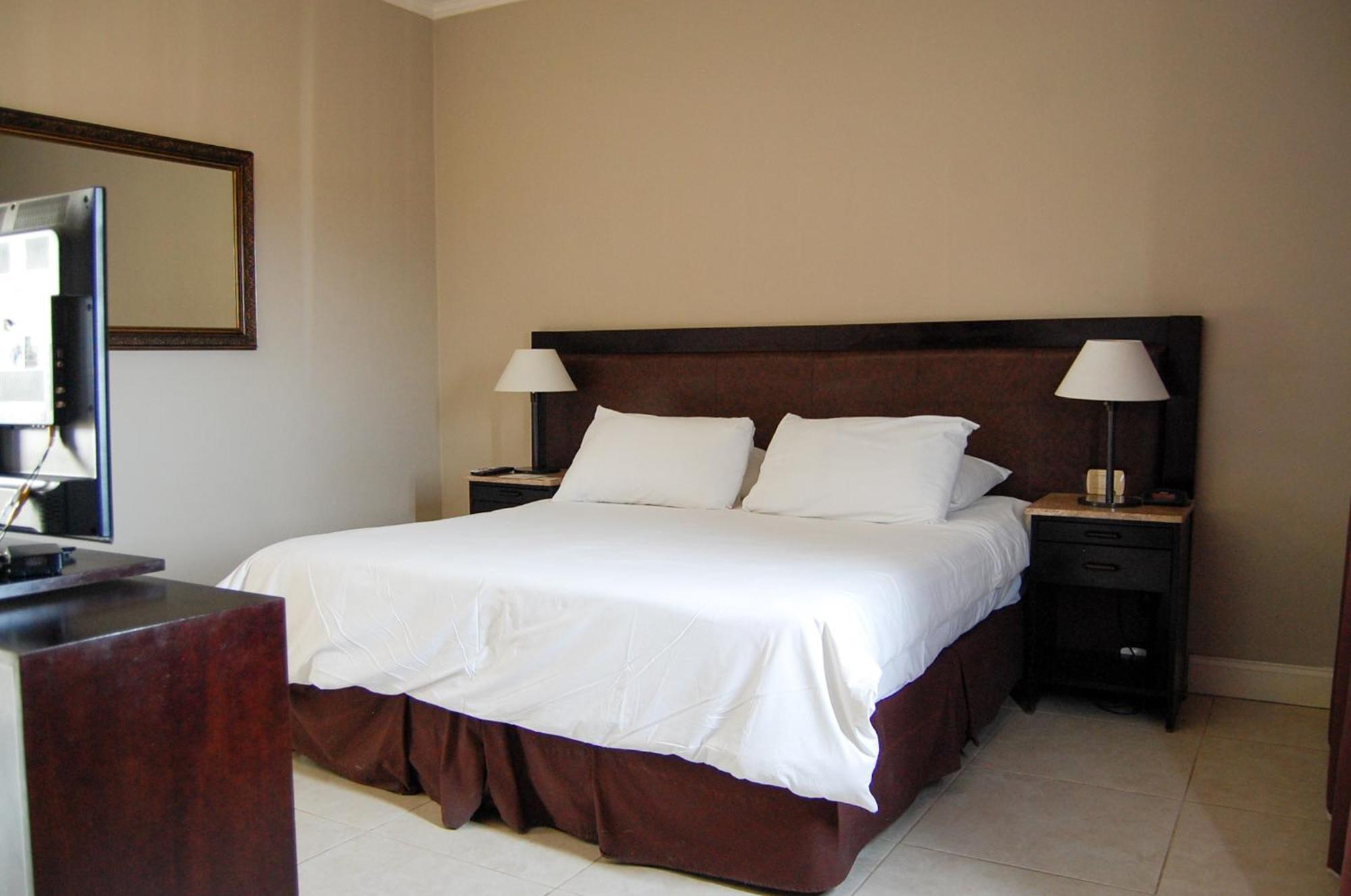 Auberge Du Vin, A Tribute Portfolio Hotel Tupungato Eksteriør billede