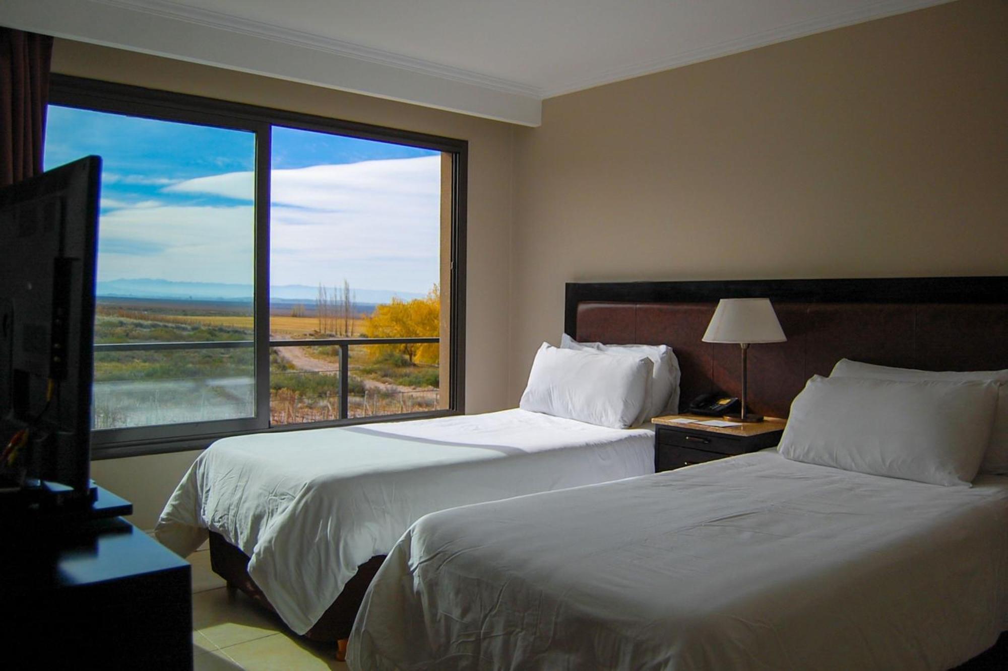 Auberge Du Vin, A Tribute Portfolio Hotel Tupungato Eksteriør billede