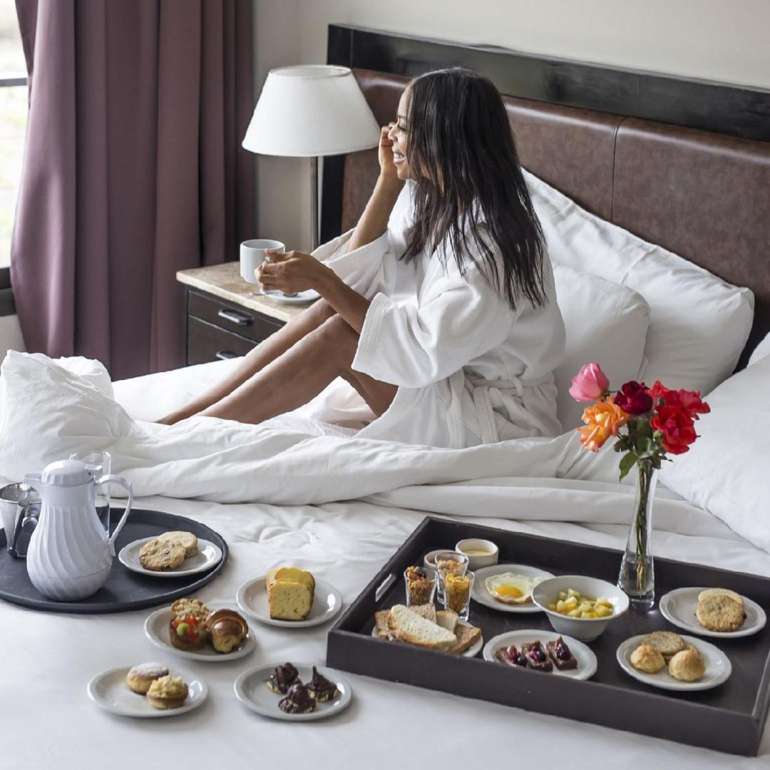 Auberge Du Vin, A Tribute Portfolio Hotel Tupungato Eksteriør billede