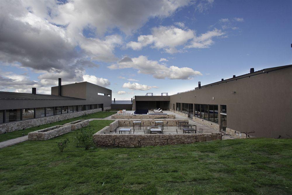 Auberge Du Vin, A Tribute Portfolio Hotel Tupungato Eksteriør billede