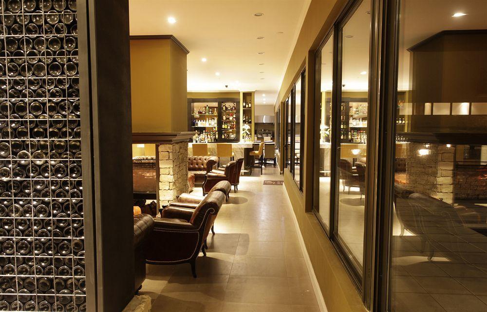 Auberge Du Vin, A Tribute Portfolio Hotel Tupungato Eksteriør billede