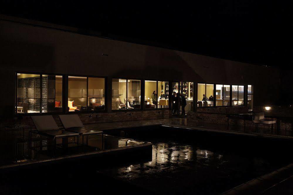 Auberge Du Vin, A Tribute Portfolio Hotel Tupungato Eksteriør billede