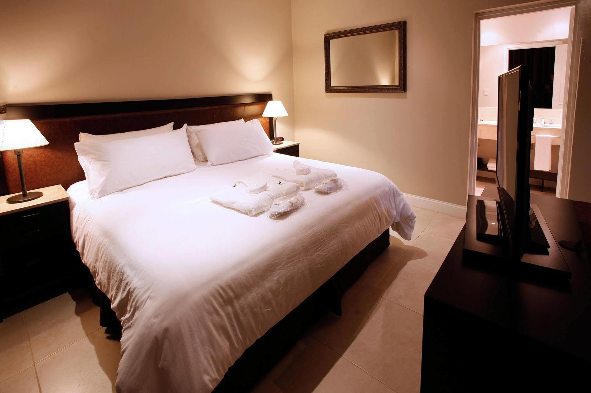 Auberge Du Vin, A Tribute Portfolio Hotel Tupungato Eksteriør billede