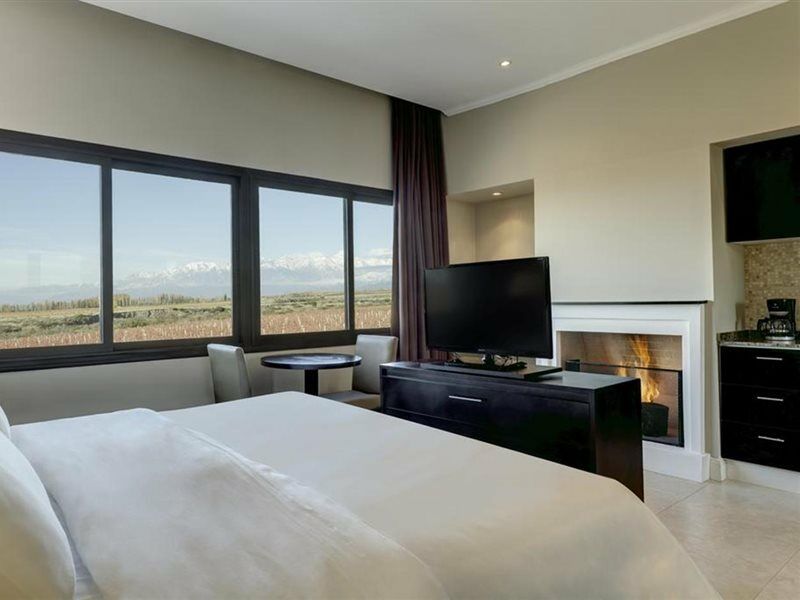 Auberge Du Vin, A Tribute Portfolio Hotel Tupungato Eksteriør billede