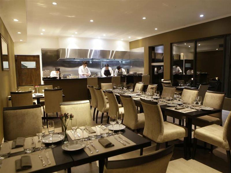 Auberge Du Vin, A Tribute Portfolio Hotel Tupungato Eksteriør billede