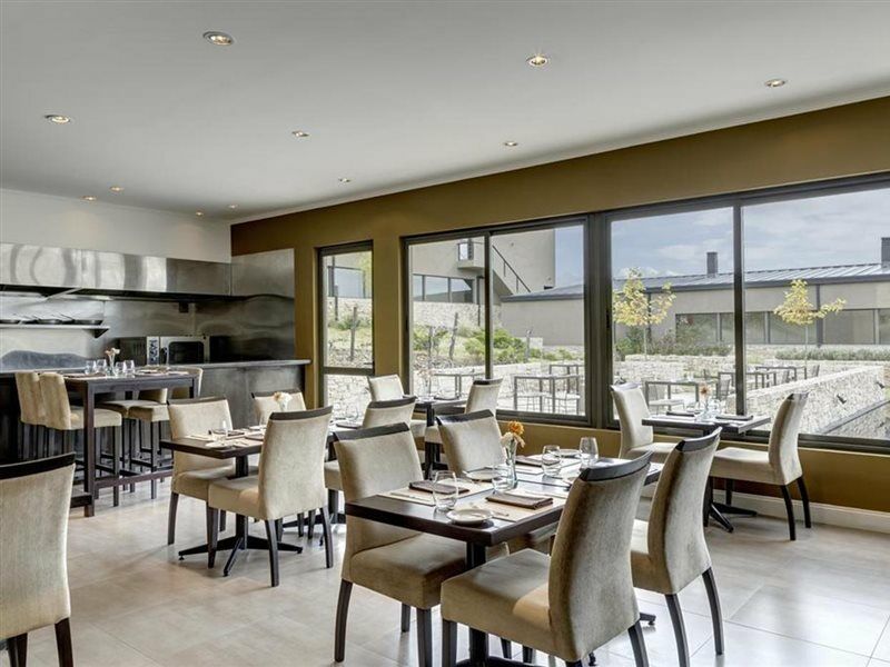 Auberge Du Vin, A Tribute Portfolio Hotel Tupungato Eksteriør billede