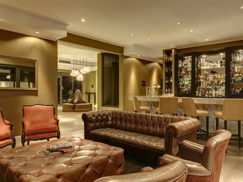 Auberge Du Vin, A Tribute Portfolio Hotel Tupungato Eksteriør billede