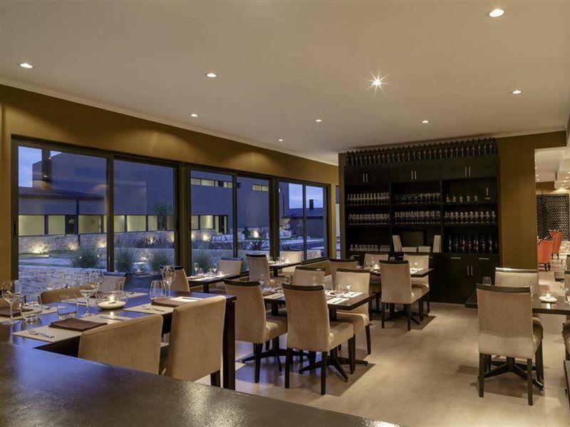 Auberge Du Vin, A Tribute Portfolio Hotel Tupungato Eksteriør billede