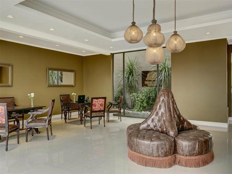 Auberge Du Vin, A Tribute Portfolio Hotel Tupungato Eksteriør billede