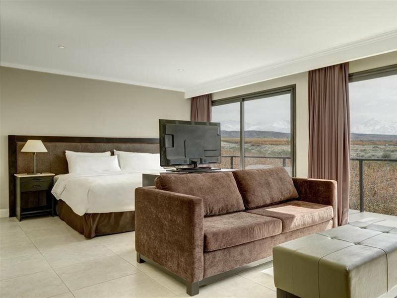 Auberge Du Vin, A Tribute Portfolio Hotel Tupungato Eksteriør billede
