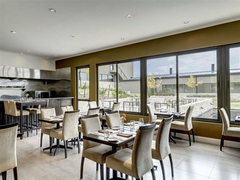 Auberge Du Vin, A Tribute Portfolio Hotel Tupungato Eksteriør billede