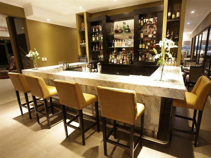Auberge Du Vin, A Tribute Portfolio Hotel Tupungato Eksteriør billede